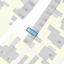 Perceel HLD02-D-1811