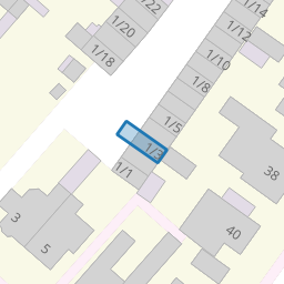 Perceel HLD02-D-1812