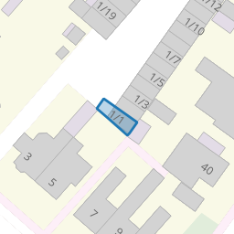 Perceel HLD02-D-1814