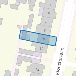 Perceel HLD02-D-1822