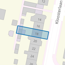 Perceel HLD02-D-1826