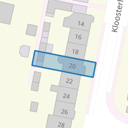 Perceel HLD02-D-1827