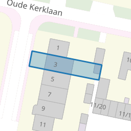 Perceel HLD02-D-1834