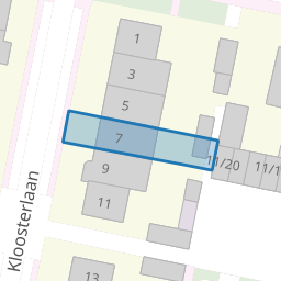 Perceel HLD02-D-1836