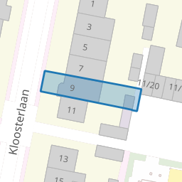 Perceel HLD02-D-1837