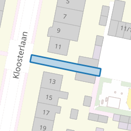 Perceel HLD02-D-1839