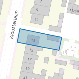 Perceel HLD02-D-1840