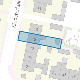 Perceel HLD02-D-1841