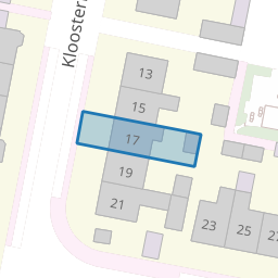 Perceel HLD02-D-1842