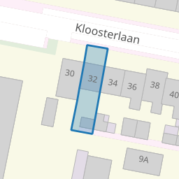 Perceel HLD02-D-1850