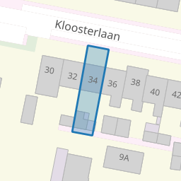 Perceel HLD02-D-1851