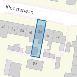 Perceel HLD02-D-1853