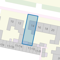 Perceel HLD02-D-1892