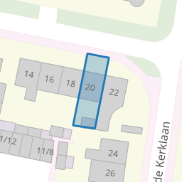 Perceel HLD02-D-1895