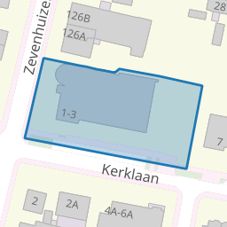 Perceel HLD02-D-1931