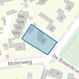 Perceel HLD02-D-1972