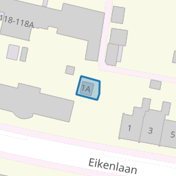 Perceel HLD02-D-1992