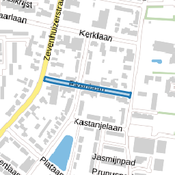 Perceel HLD02-D-2005