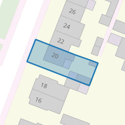 Perceel HLD02-D-2075