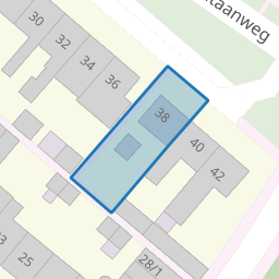 Perceel HLD02-D-2092