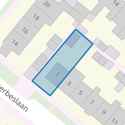 Perceel HLD02-D-2101