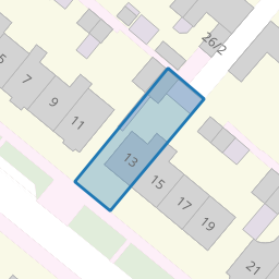 Perceel HLD02-D-2107