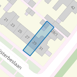 Perceel HLD02-D-2115