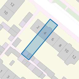 Perceel HLD02-D-2119