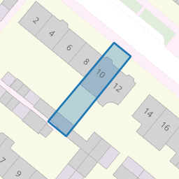 Perceel HLD02-D-2122