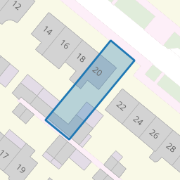 Perceel HLD02-D-2127