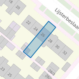 Perceel HLD02-D-2130