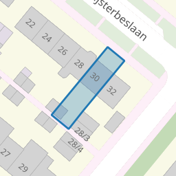 Perceel HLD02-D-2132