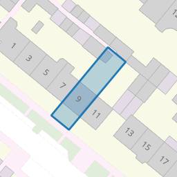 Perceel HLD02-D-2147