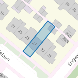 Perceel HLD02-D-2156