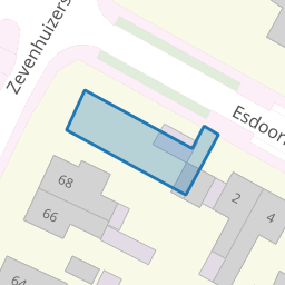 Perceel HLD02-D-2168