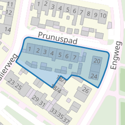 Perceel HLD02-D-2179