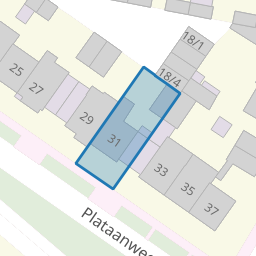 Perceel HLD02-D-2184