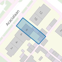 Perceel HLD02-D-2194