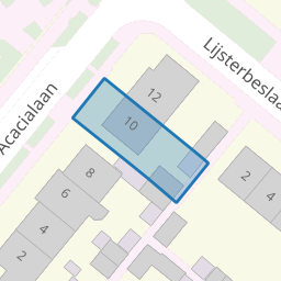 Perceel HLD02-D-2195