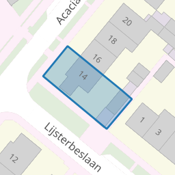 Perceel HLD02-D-2197