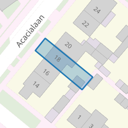 Perceel HLD02-D-2199