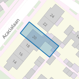 Perceel HLD02-D-2200