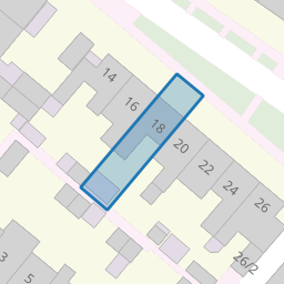 Perceel HLD02-D-2205