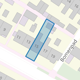 Perceel HLD02-D-2210