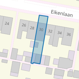 Perceel HLD02-D-2213