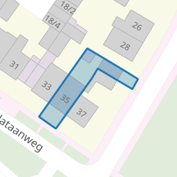 Perceel HLD02-D-2255