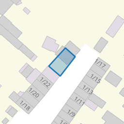 Perceel HLD02-D-2281