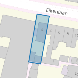 Perceel HLD02-D-2300