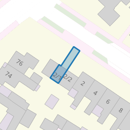 Perceel HLD02-D-2302