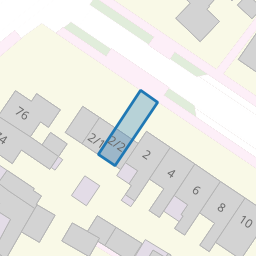 Perceel HLD02-D-2303